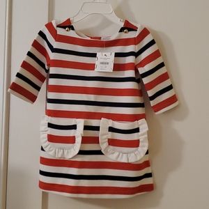 Janie and Jack dress